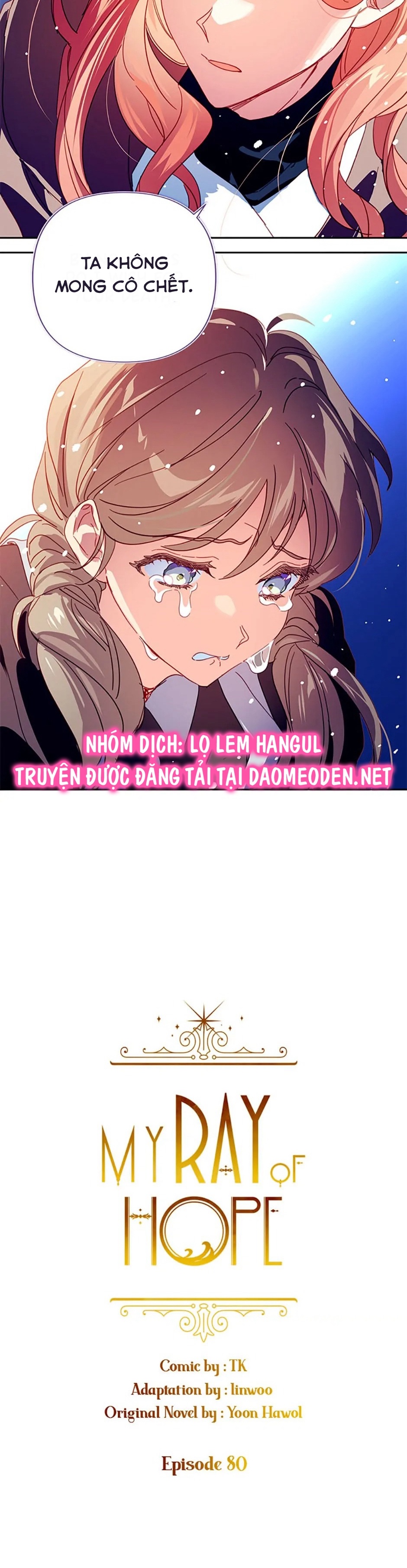 tôi đã nuôi dưỡng nam phụ ám ảnh chapter 80 24