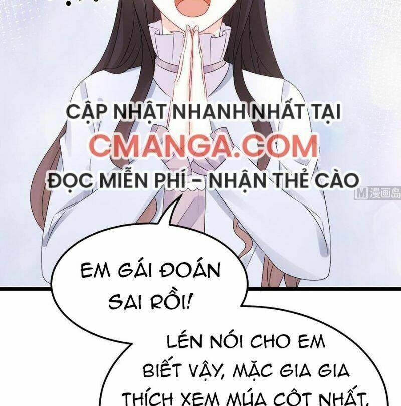 đế thiếu ngọt sủng: manh thê sống lại không ngoan chapter 39 37