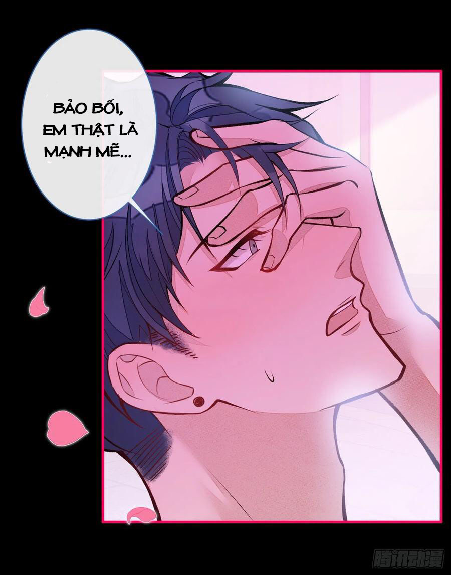 lại bị nam thần chọc trên hot search! chapter 43 13