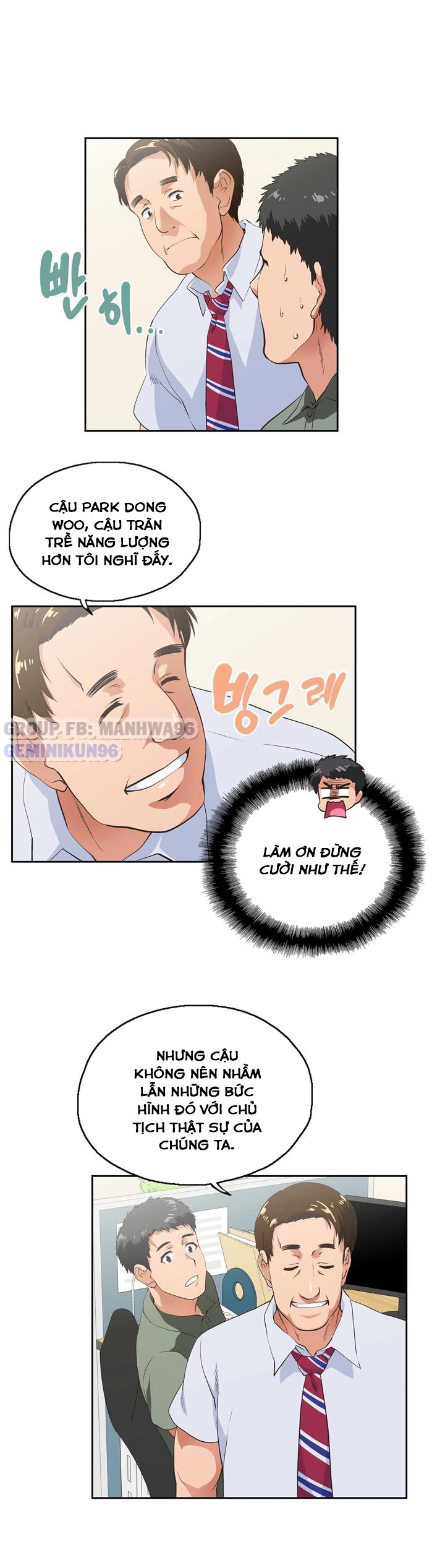 duyên phận chapter 2 19