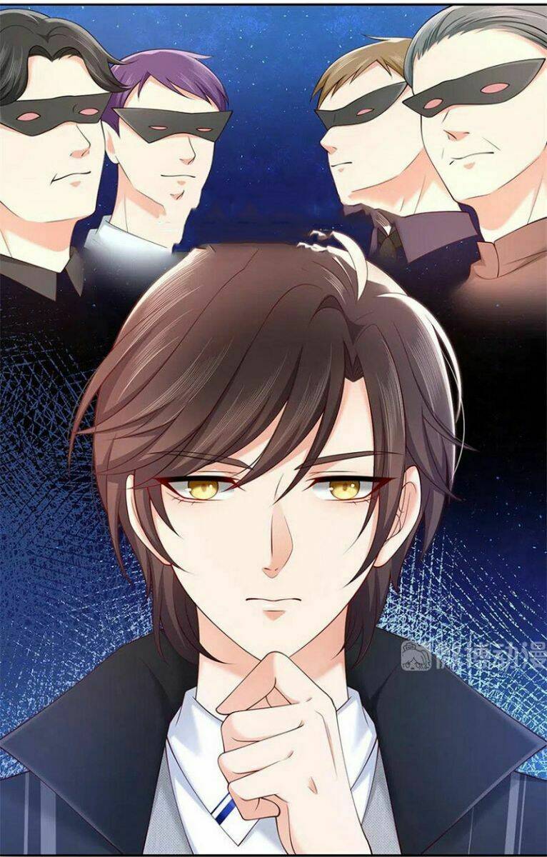 nam thần truy thê chỉ nam chapter 111.2 13