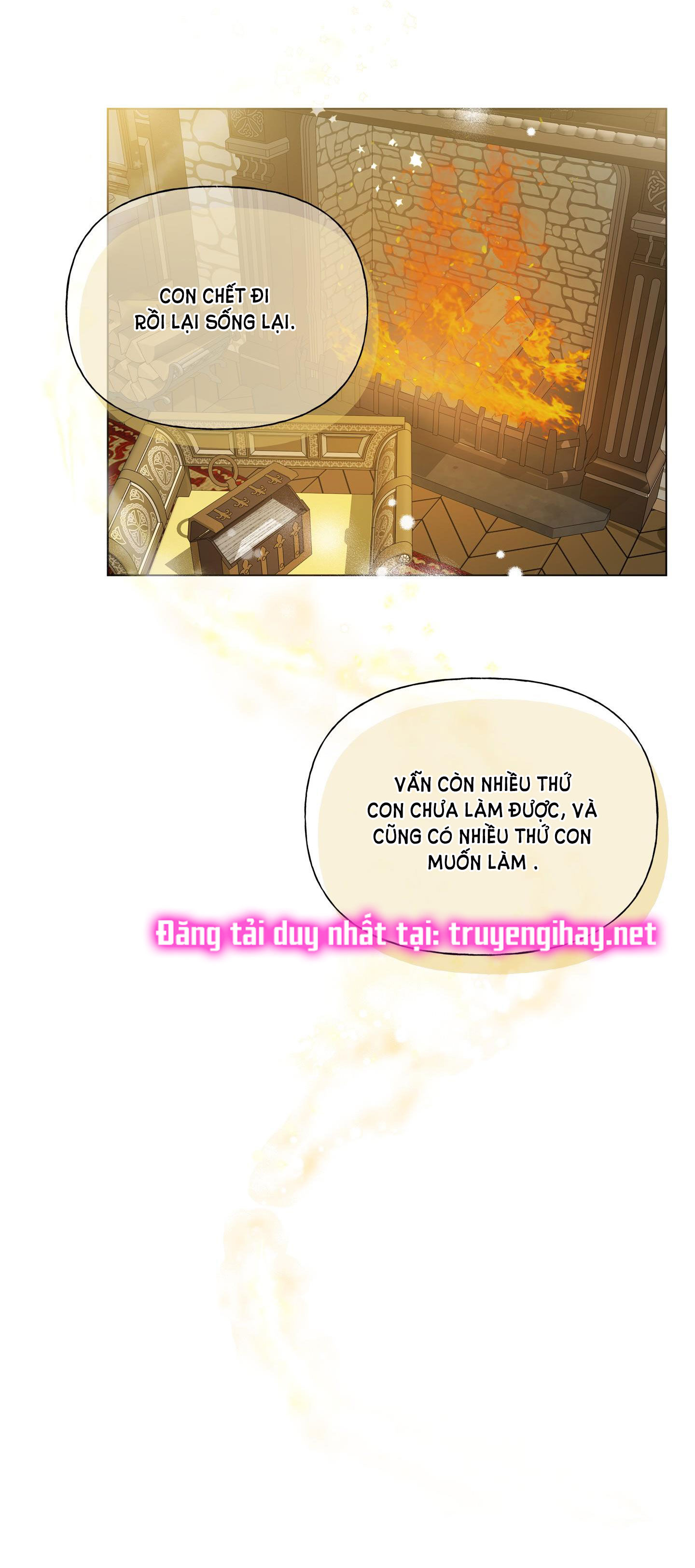triệu hồi sư với mái tóc màu hoàng kim chapter 105 36