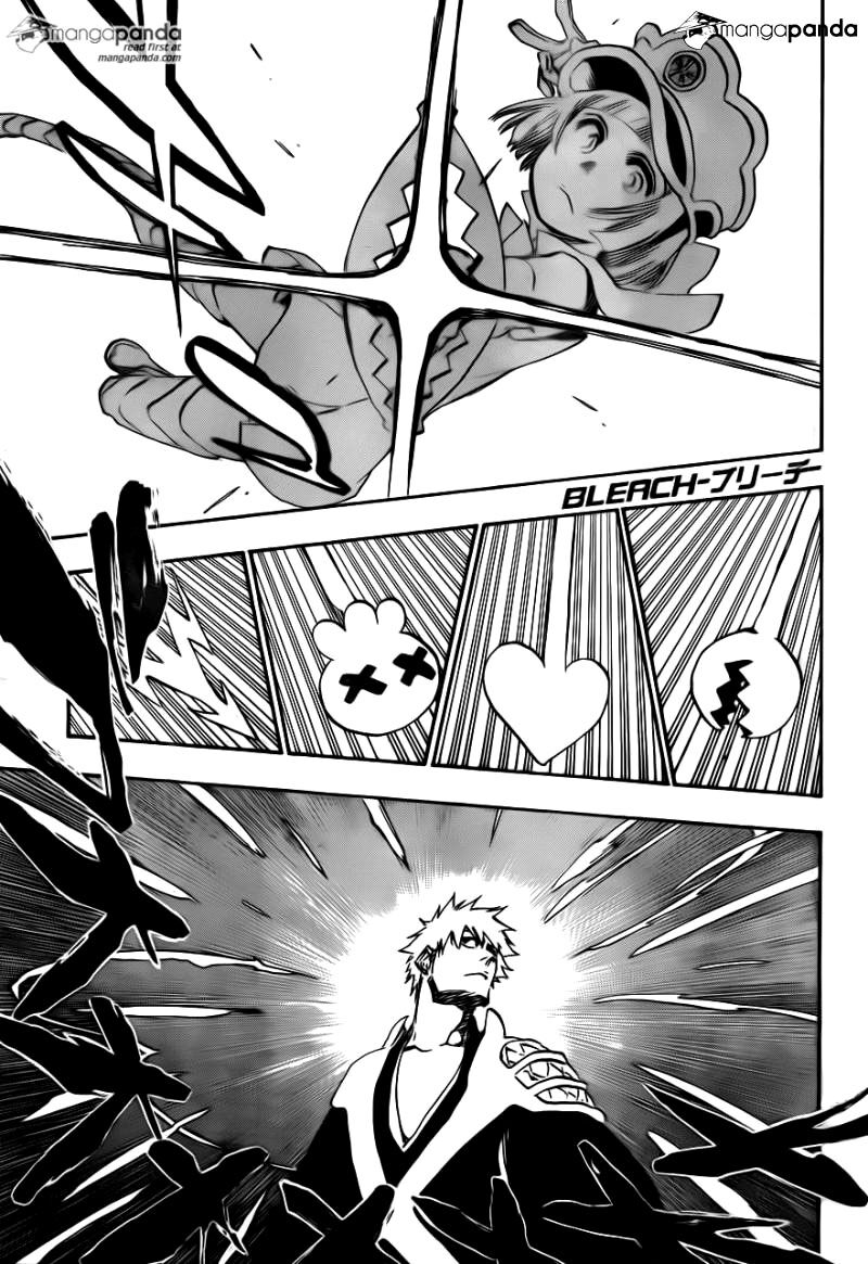 thần chết ichigo chapter 583 4