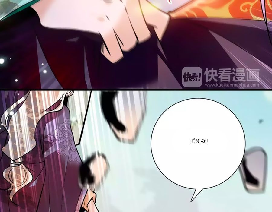 Hoàng Thượng! Hãy Sủng Ái Ta Đi! chapter 83 - Trang 42