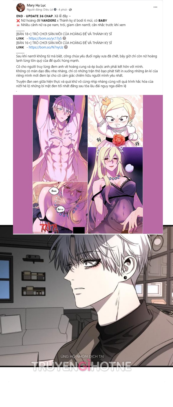 Tự Do Trong Mơ chapter 88.1 44