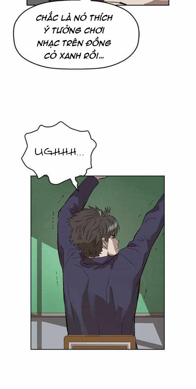 anh hùng yếu chapter 138 92