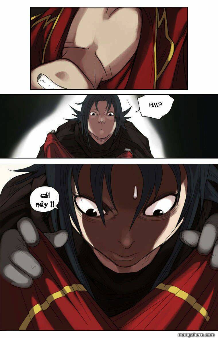 paladin chapter 12 25