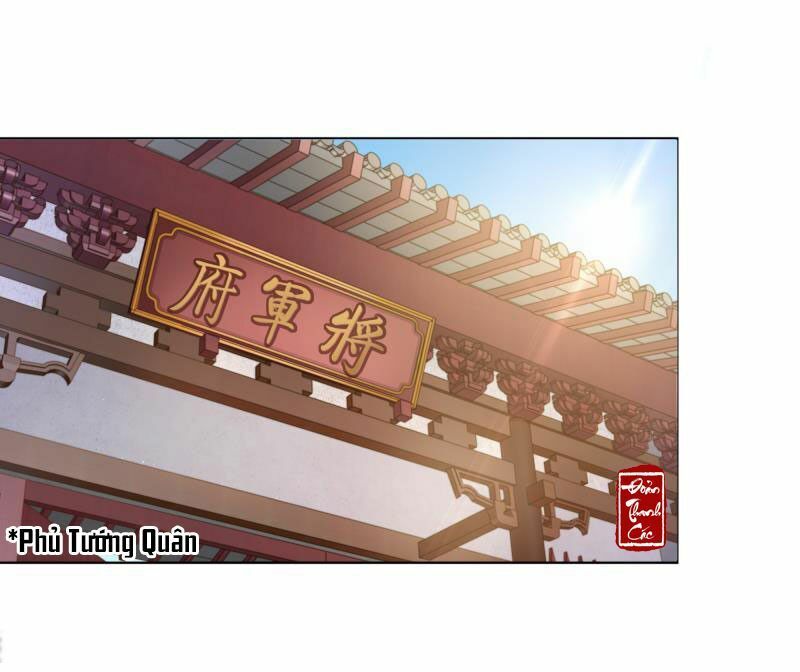 vương gia không thể trêu chapter 4 2