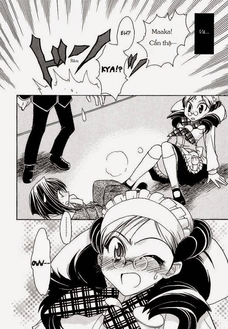 little vampire chapter 32 12