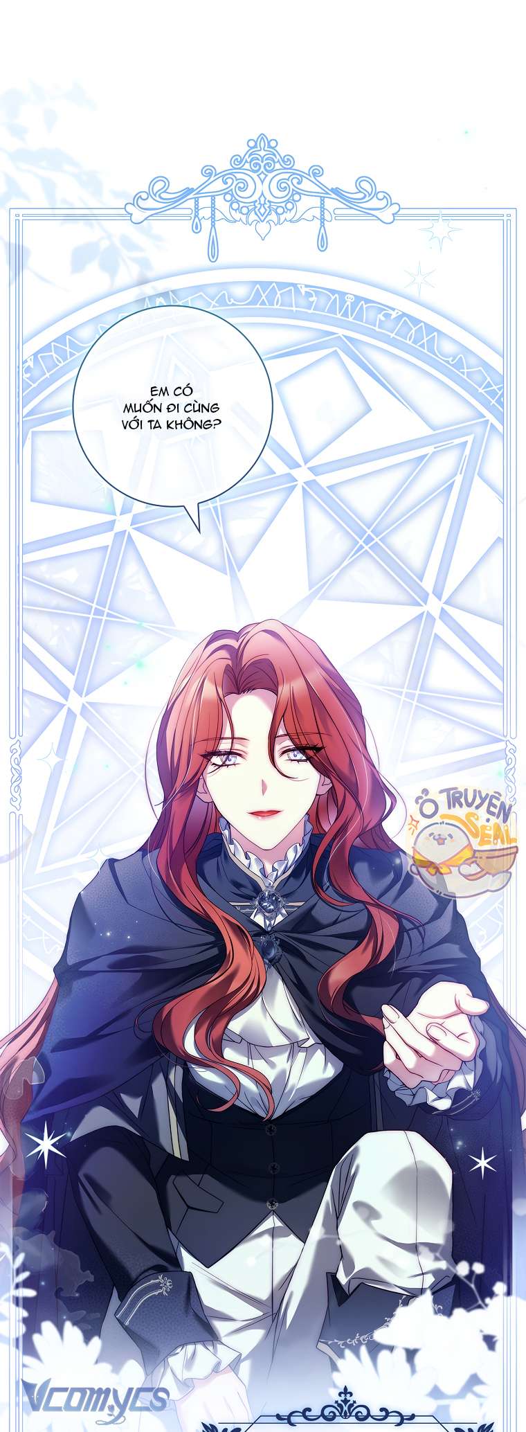 tôi đã tắt cài đặt chế độ nhận thức nỗi đau! chapter 2 11