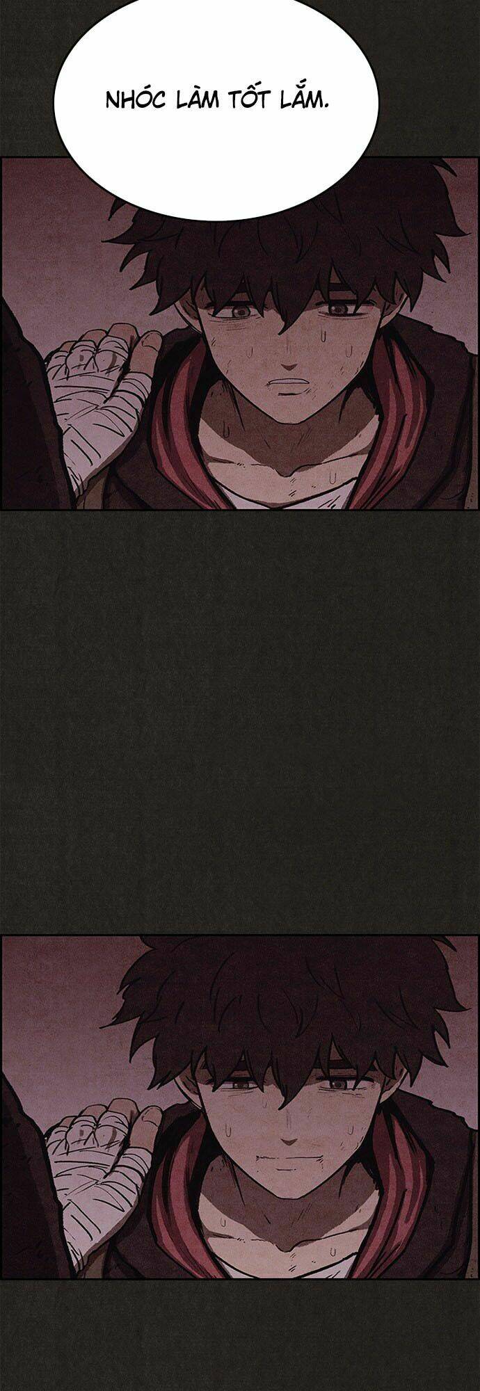 quái vật tại chung cư xanh chapter 57 36