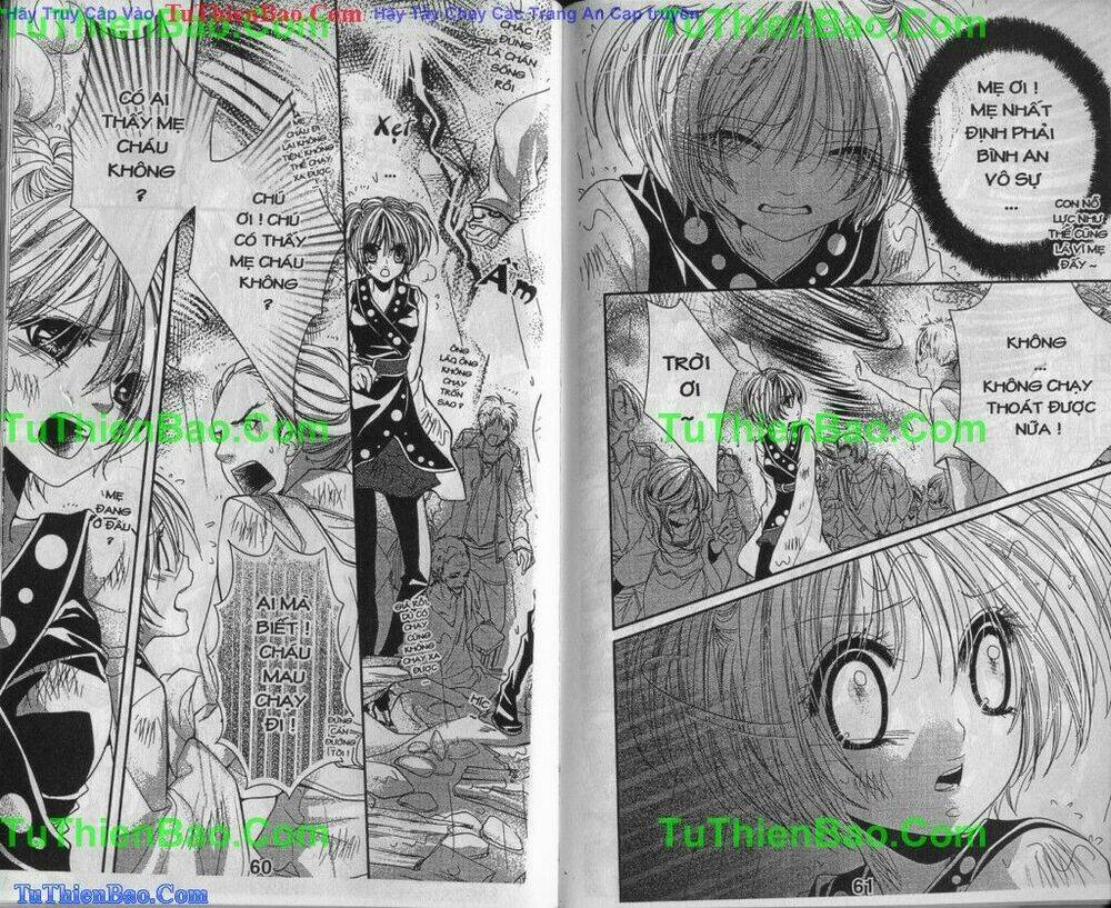 đêm huyền thoại chapter 7 10