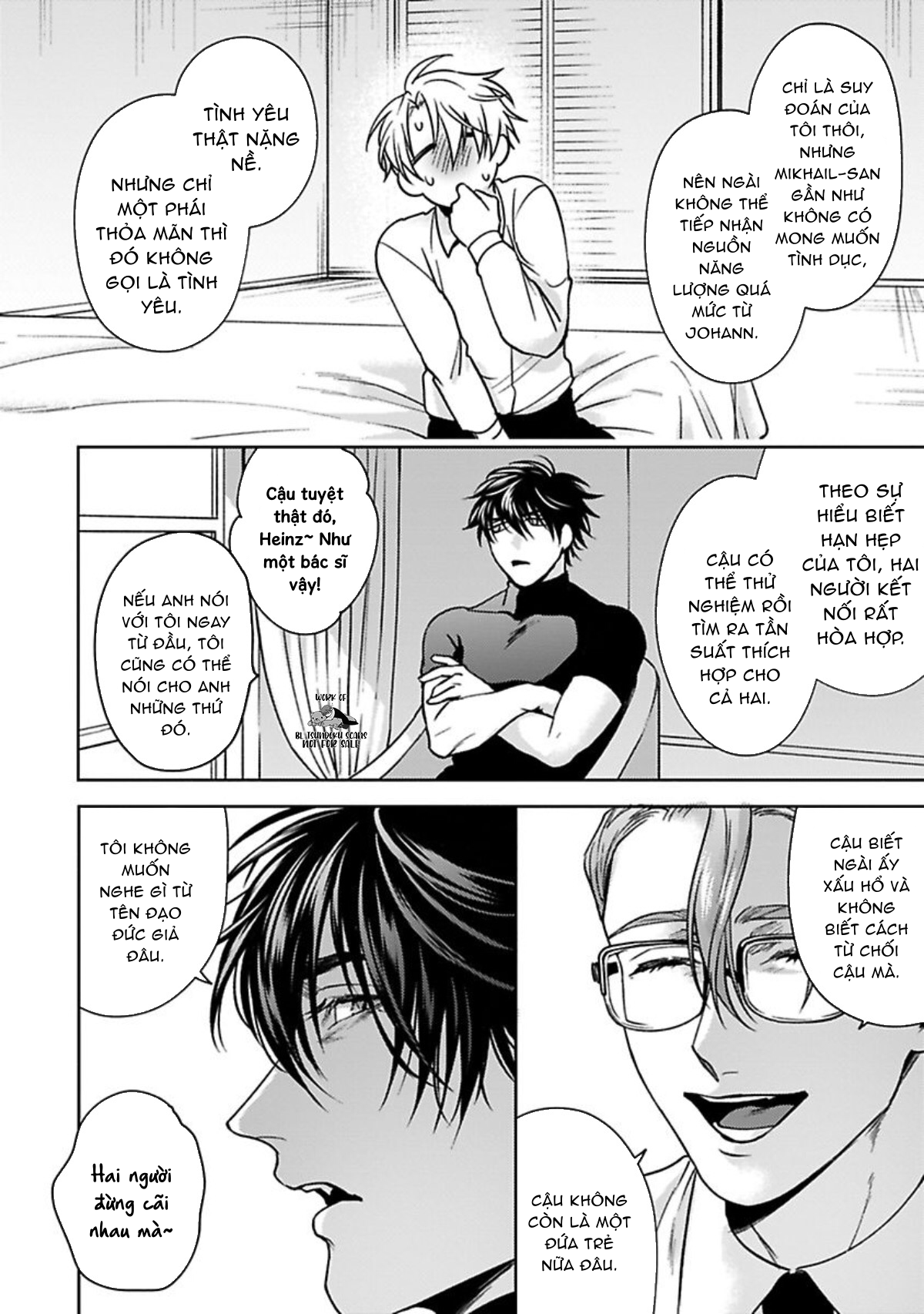 undead pappy chapter 6.5 10