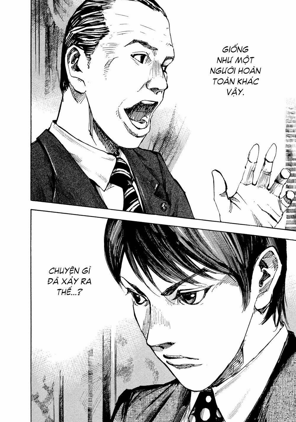hito hitori futari chapter 8 11