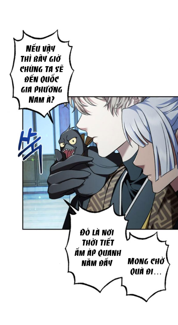 bản tình ca heeran chapter 65.1 14