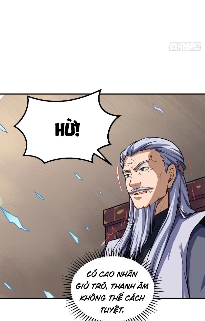 võ đạo độc tôn chapter 262 28