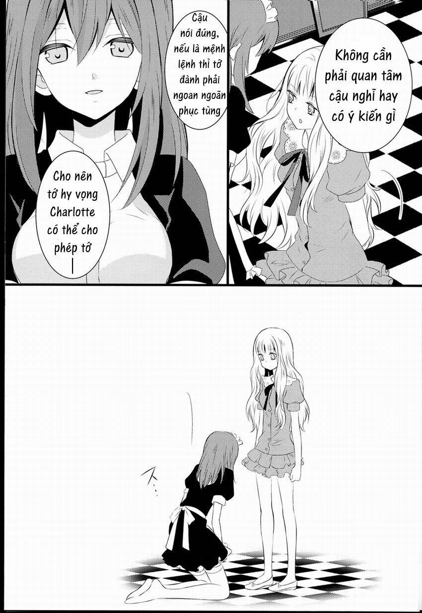 adele - oneshot chapter 0 19