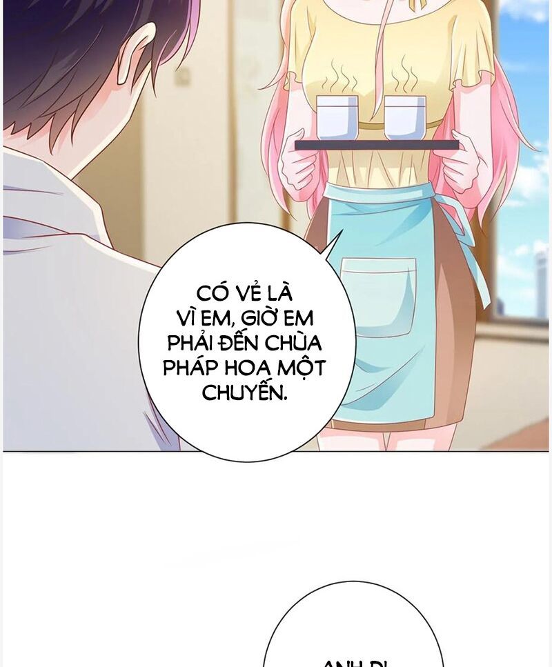 ẩn hôn 100%: chọc tức vợ yêu mua một tặng một chapter 177 5