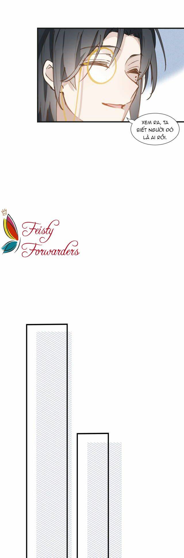 tình địch quái gở lại tăng thêm rồi chapter 22 25