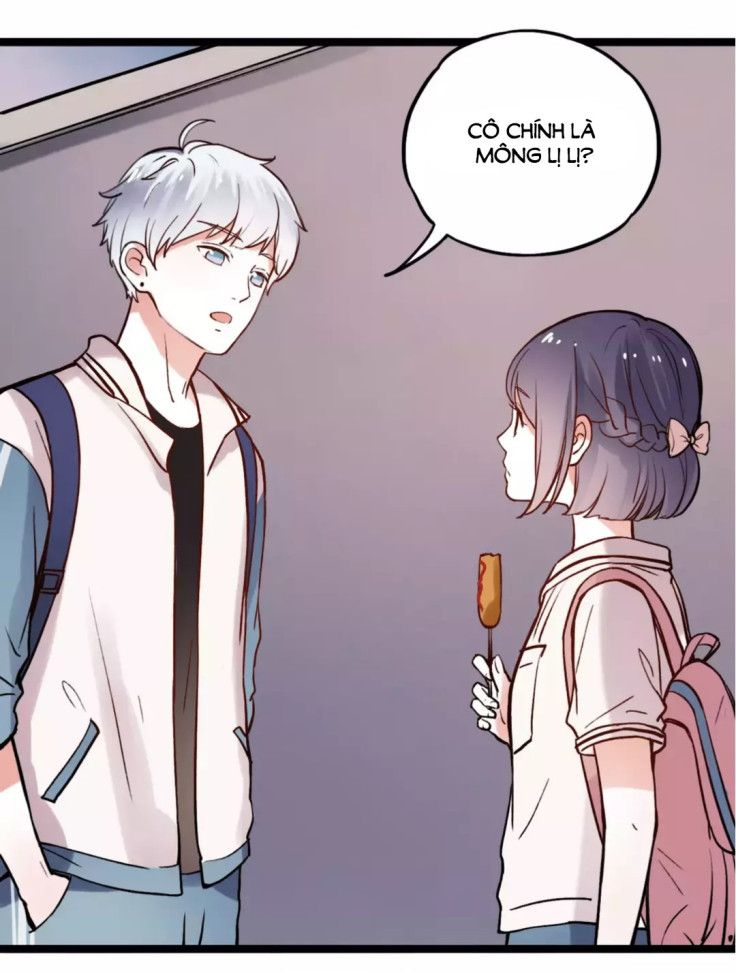 cậu đã từng yêu tôi 2 chapter 8 5