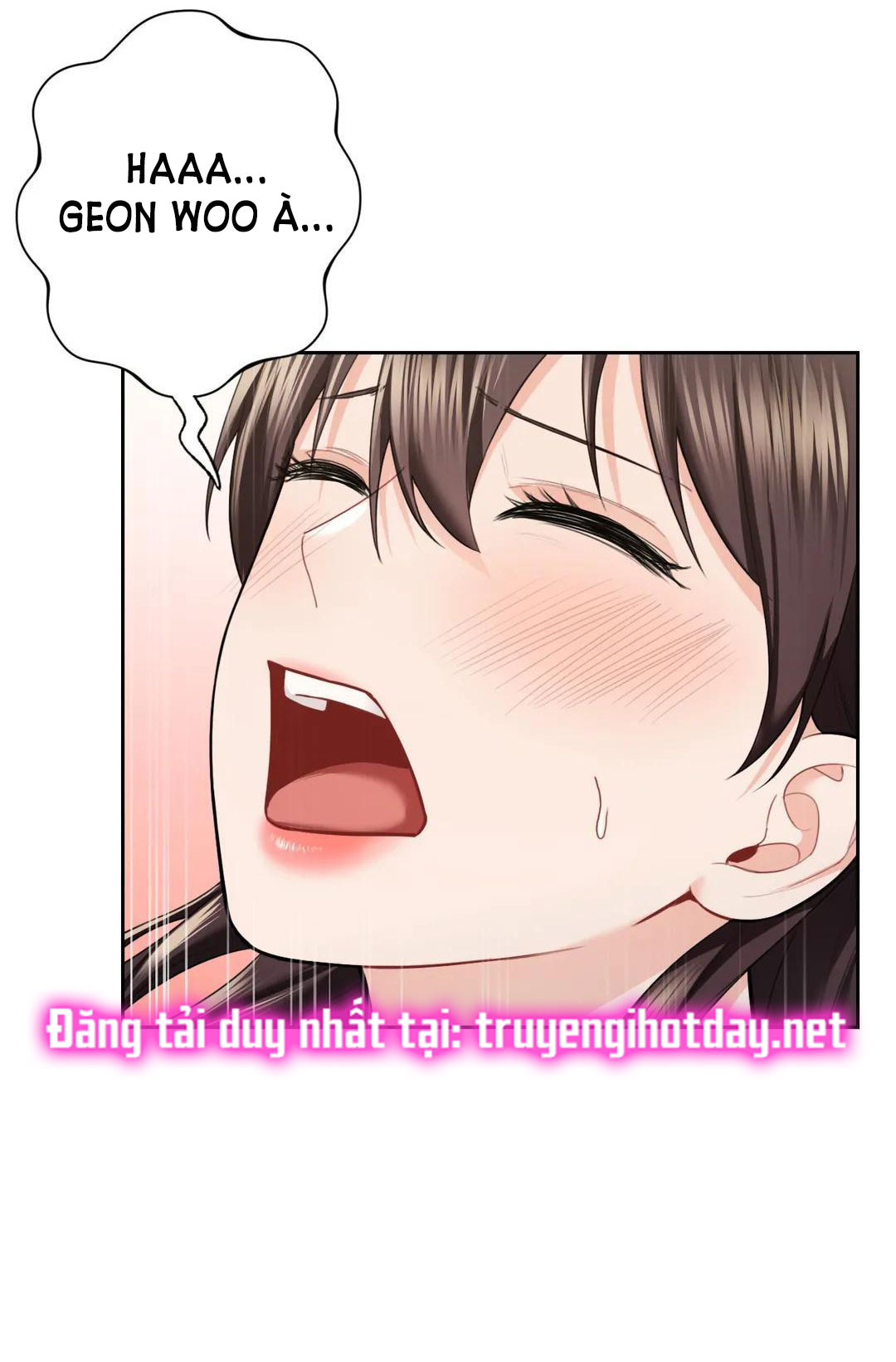 [18+] không là bạn bè chapter 50.1 34