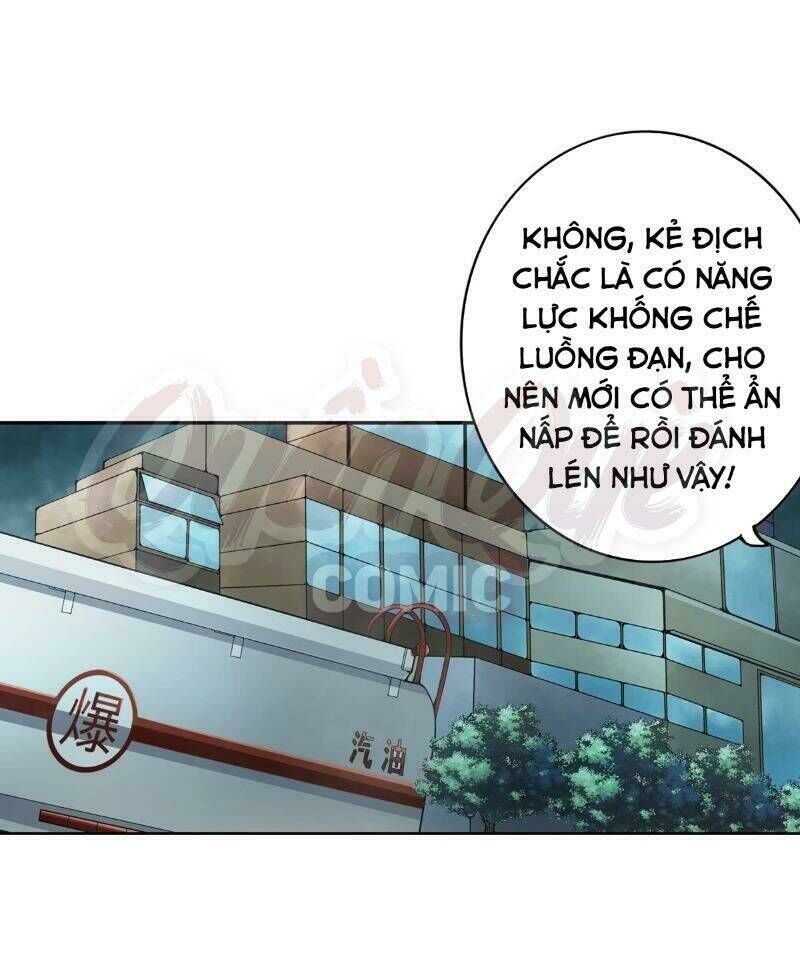 nhân vật phản diện đi tìm đường chết chapter 40 14