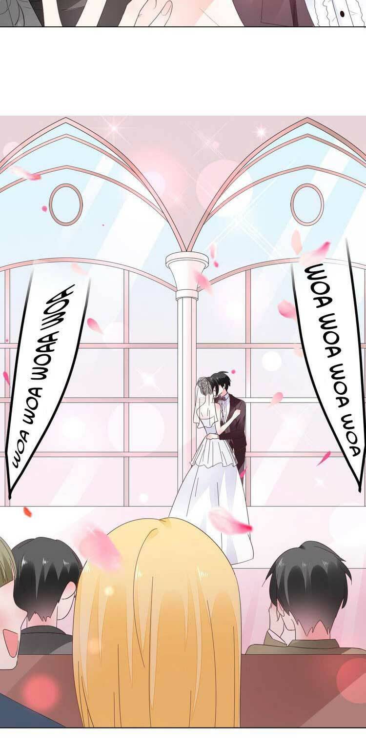 điều ước sủng ái bất bình đẳng chapter 118.2 4