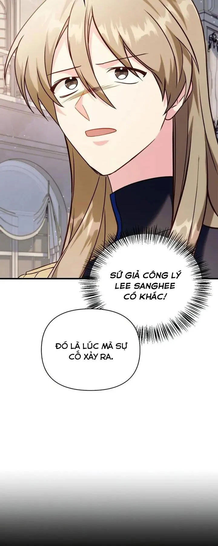 Kí Sự Hồi Quy Chapter 62 65