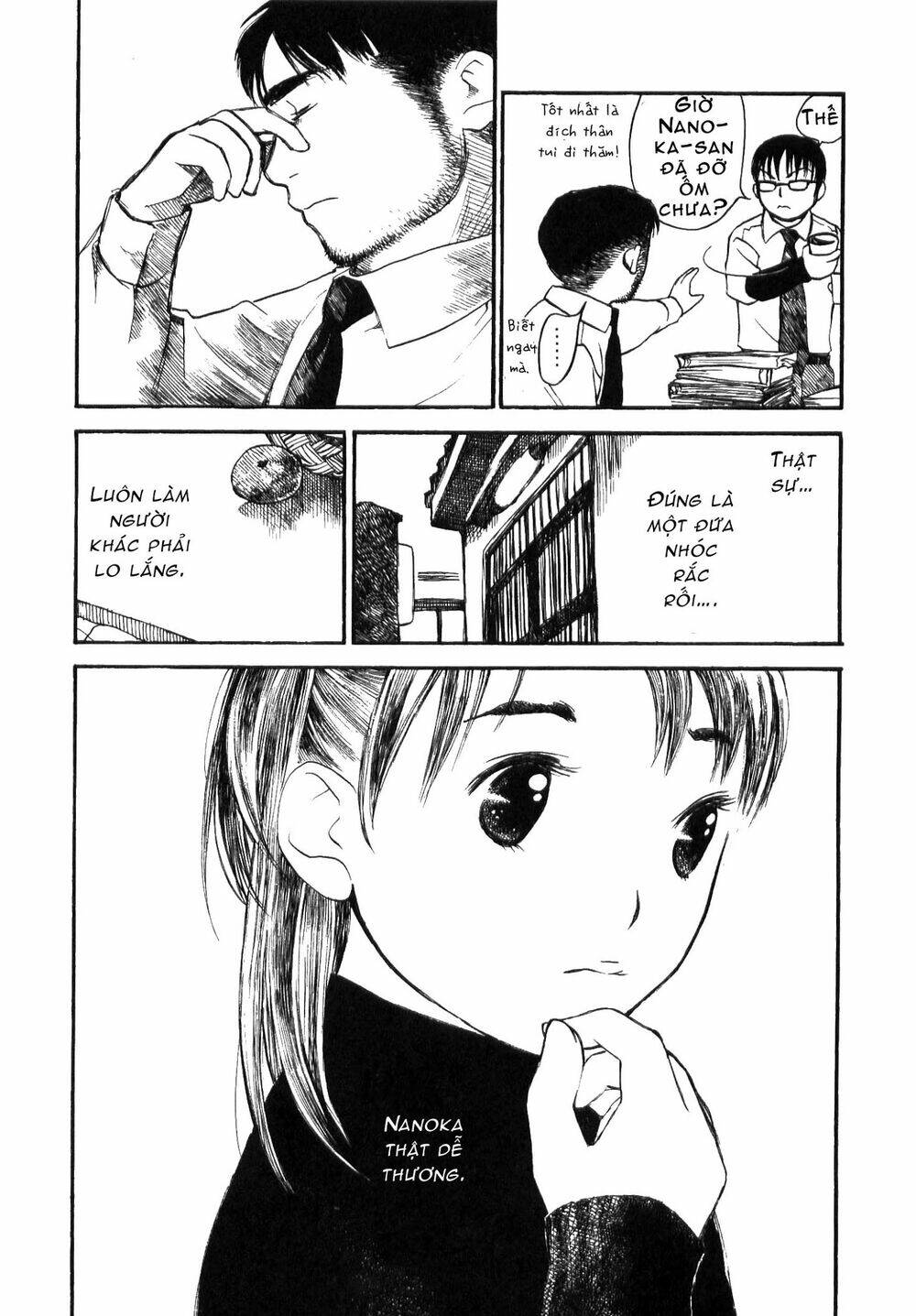 koi kaze chapter 19 5