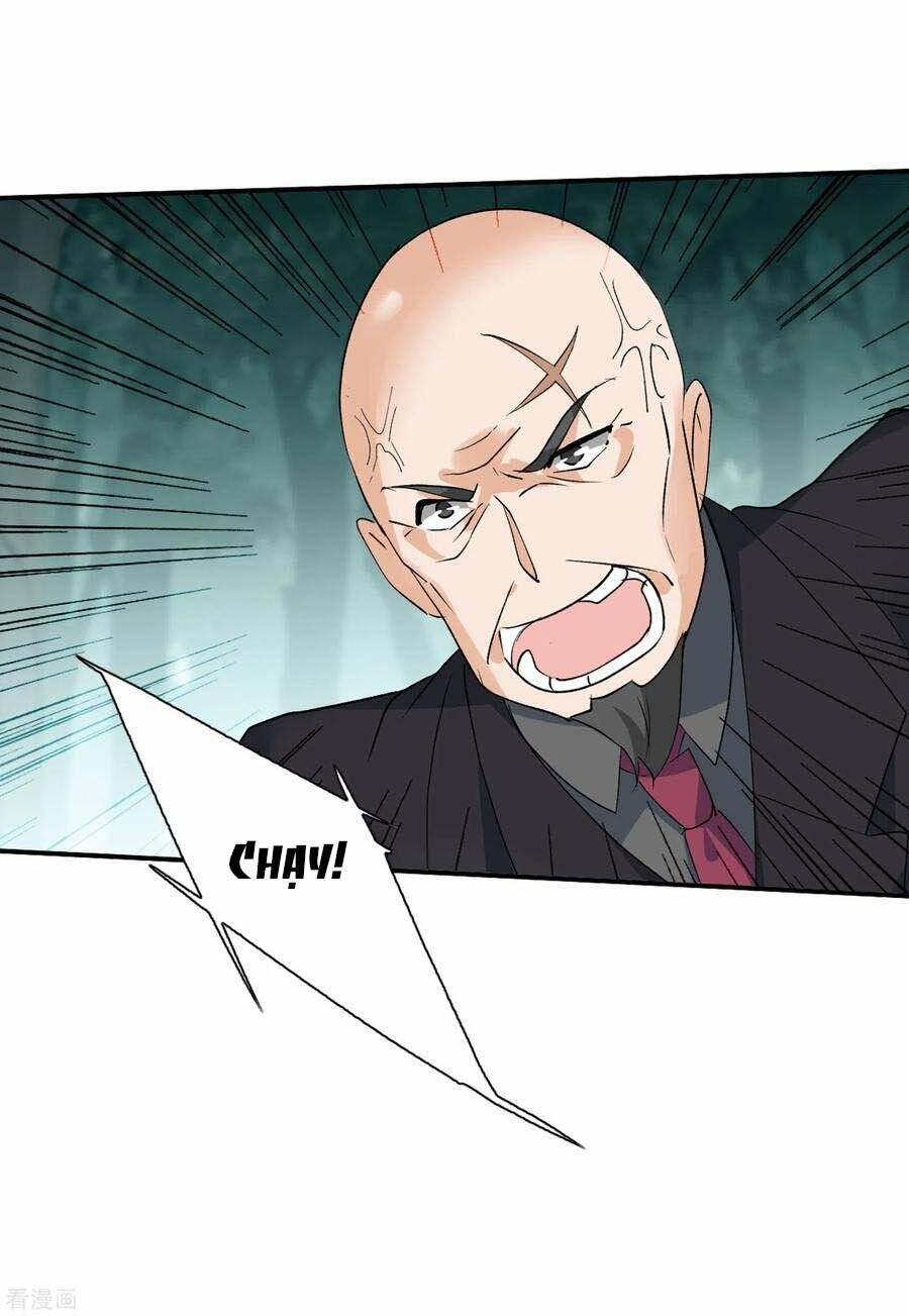 cô ấy đến rồi, xin nằm xuống! chapter 82 20