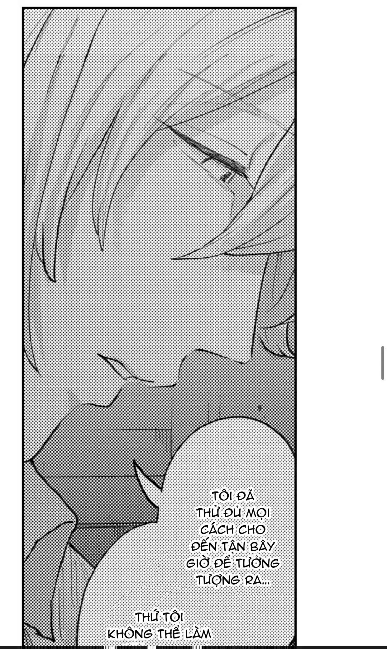 bị tán tỉnh bởi chàng trai lập dị chapter 41 20