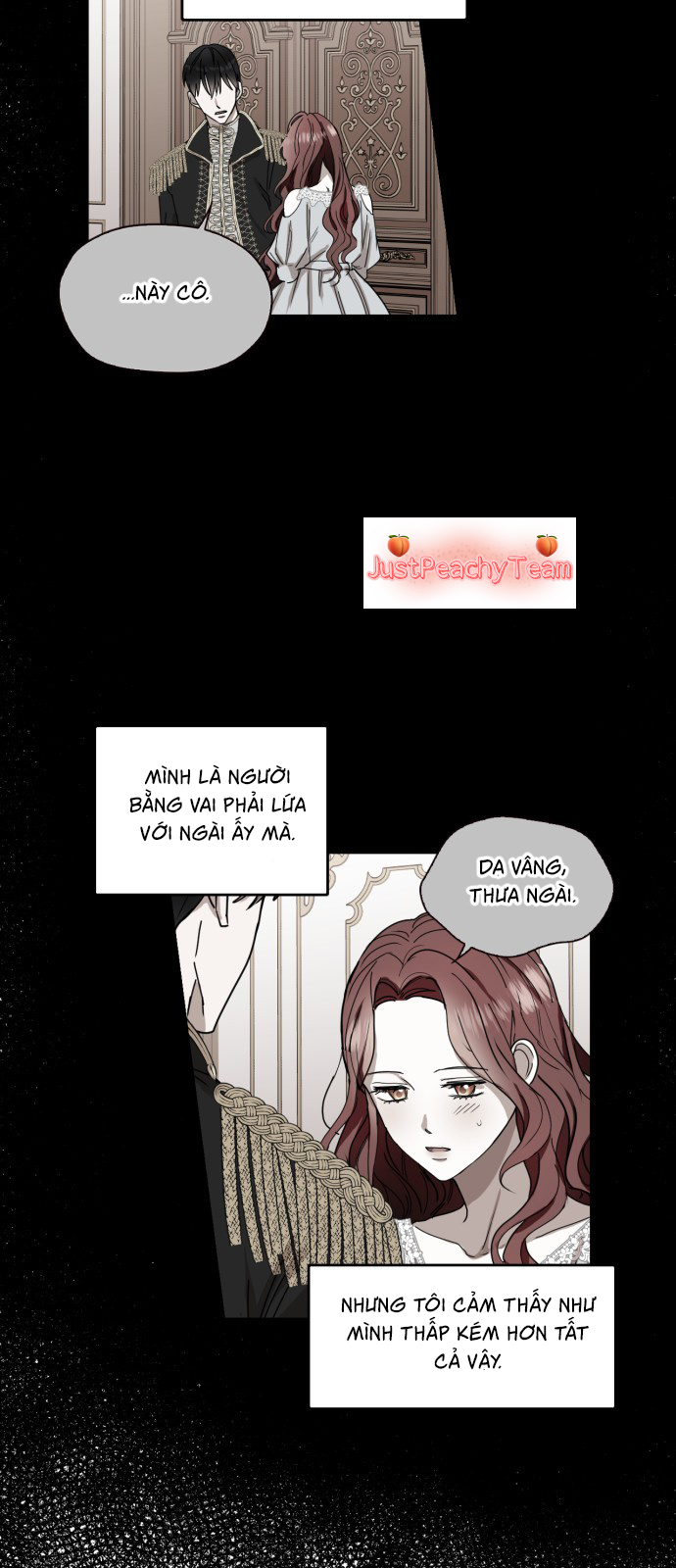 nâng cấp chồng lên level max chapter 3 20