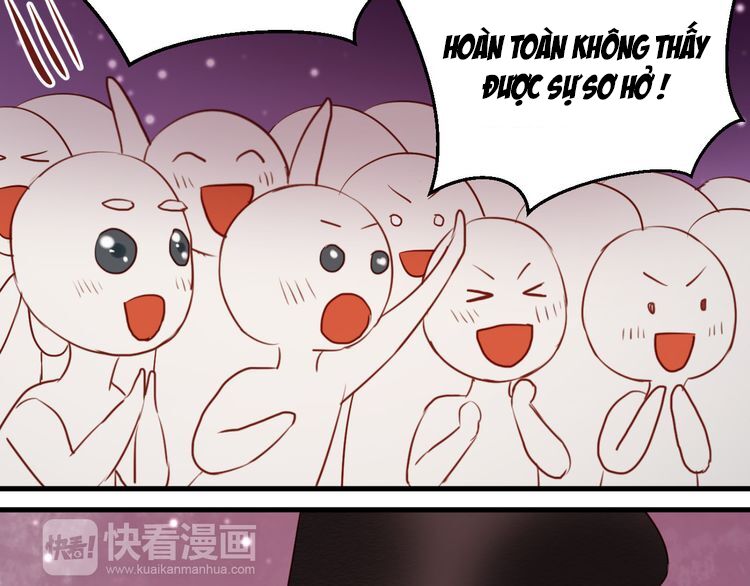 lượm được một tiểu hồ ly phần 1 chapter 37.5 9