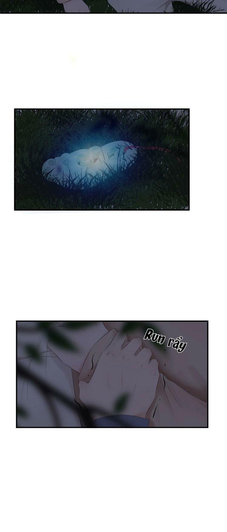 nỗi nhớ ngàn năm chapter 18 6