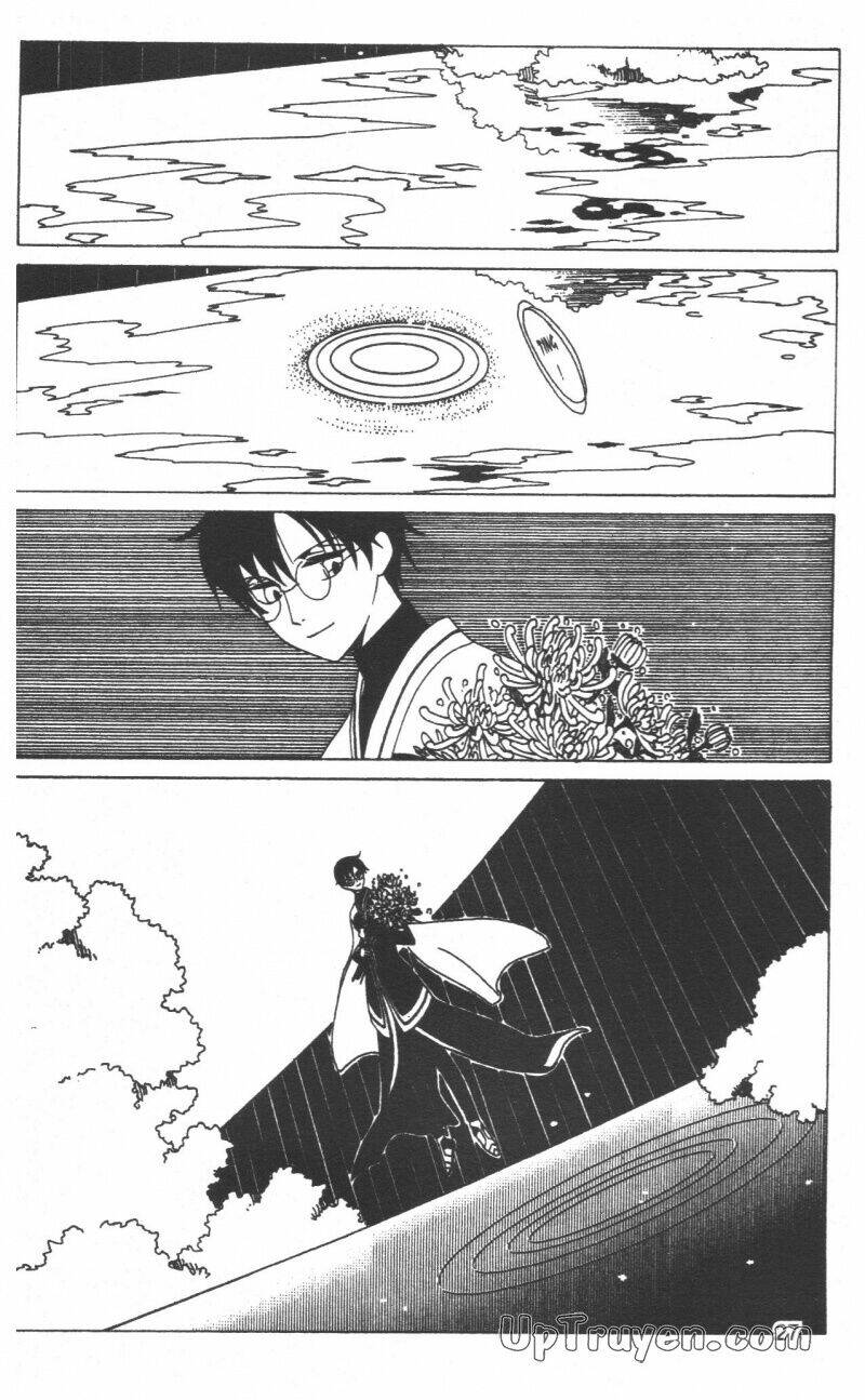 xxxholic - hành trình bí ẩn chapter 19 29
