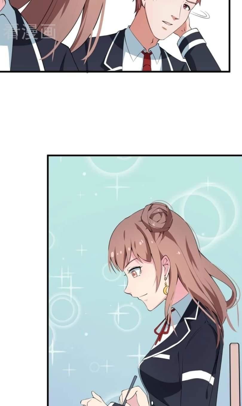 thiếu gia đích thế giá sủng thê chapter 9 20