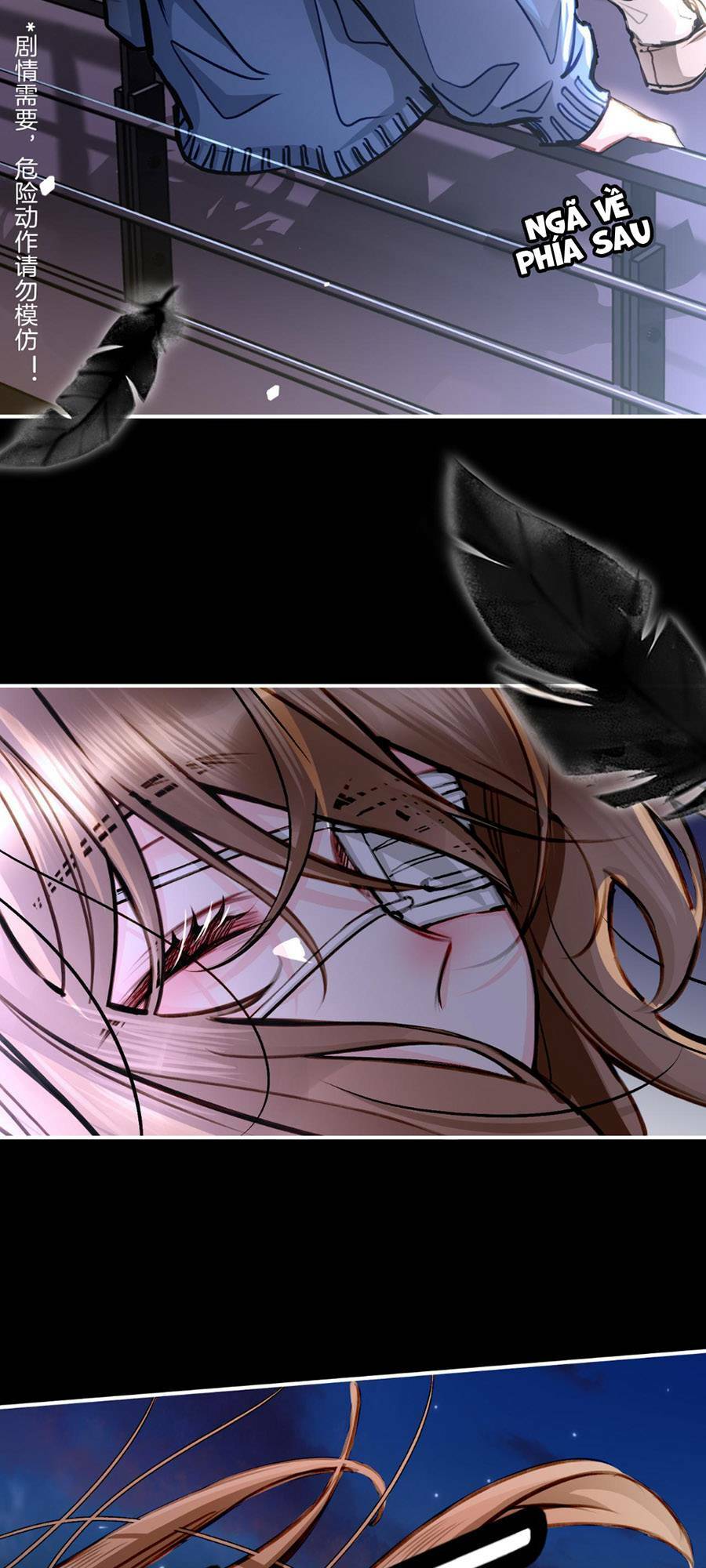 nghe nói tôi là đại tiểu thư phản diện chapter 26 24