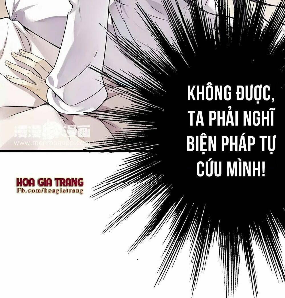 hôn quân thăng cấp ký chapter 3 26