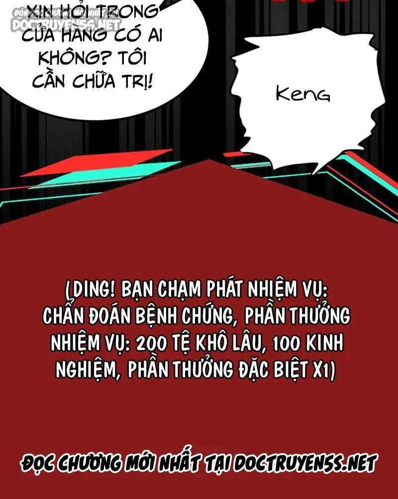 quỷ dị dược tề sư: bệnh nhân của ta đều là kinh khủng chapter 111 25