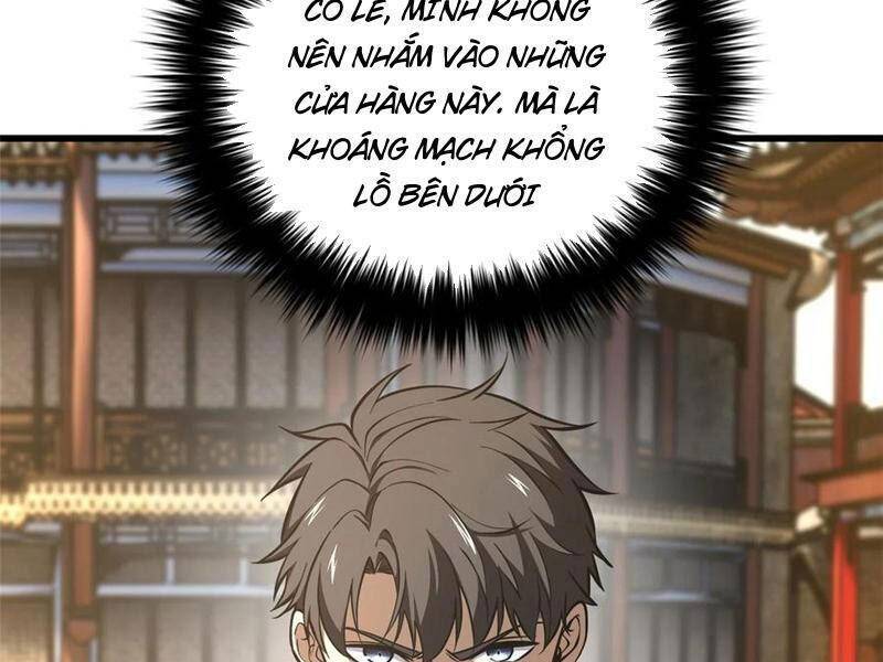 toàn cầu cao khảo chapter 240 107