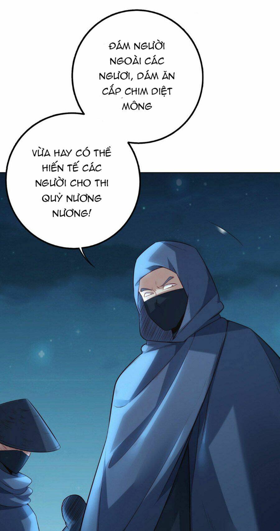 thiên kim bất hoán chapter 14 23