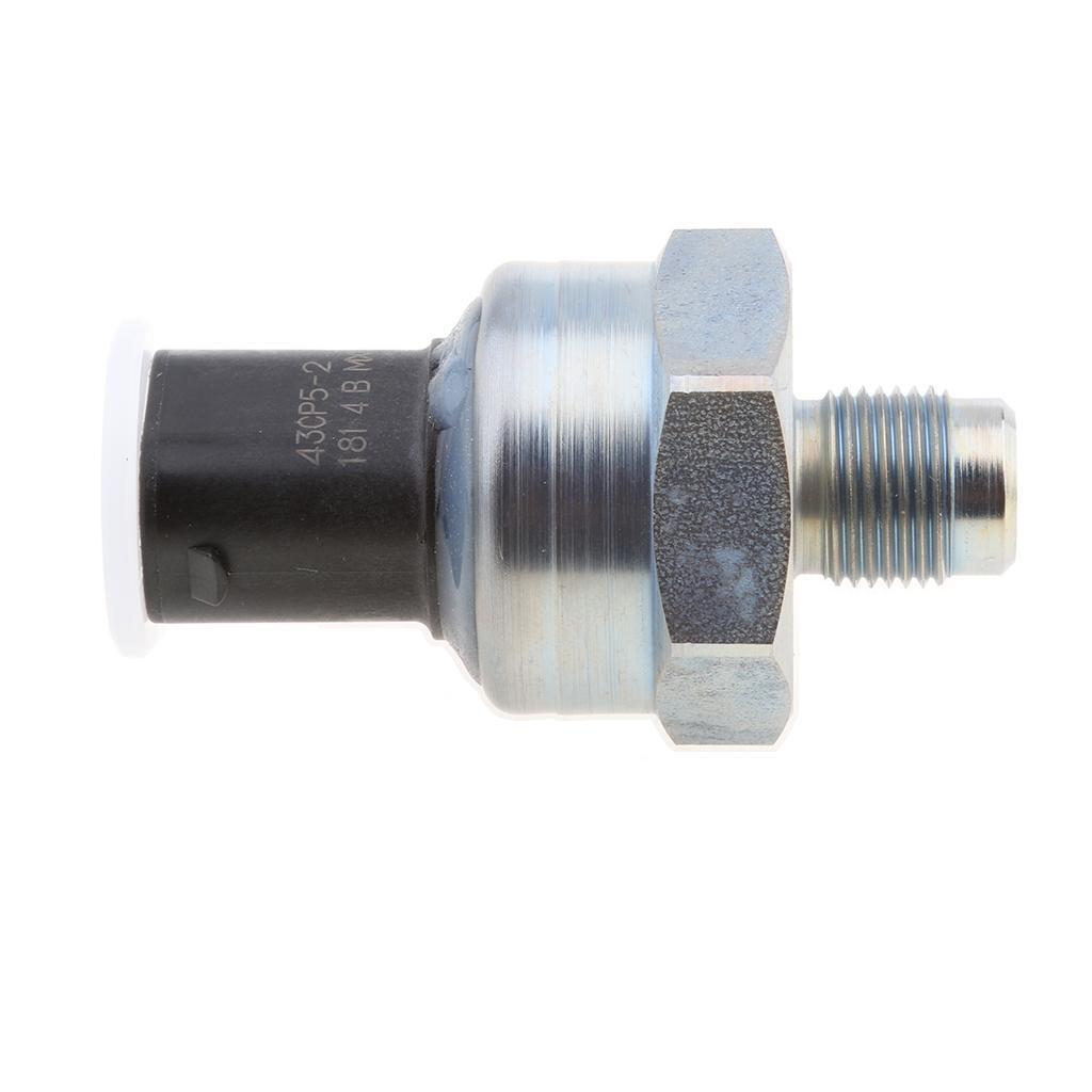 Easy Install Dynamic Control DSC Pressure Sensor