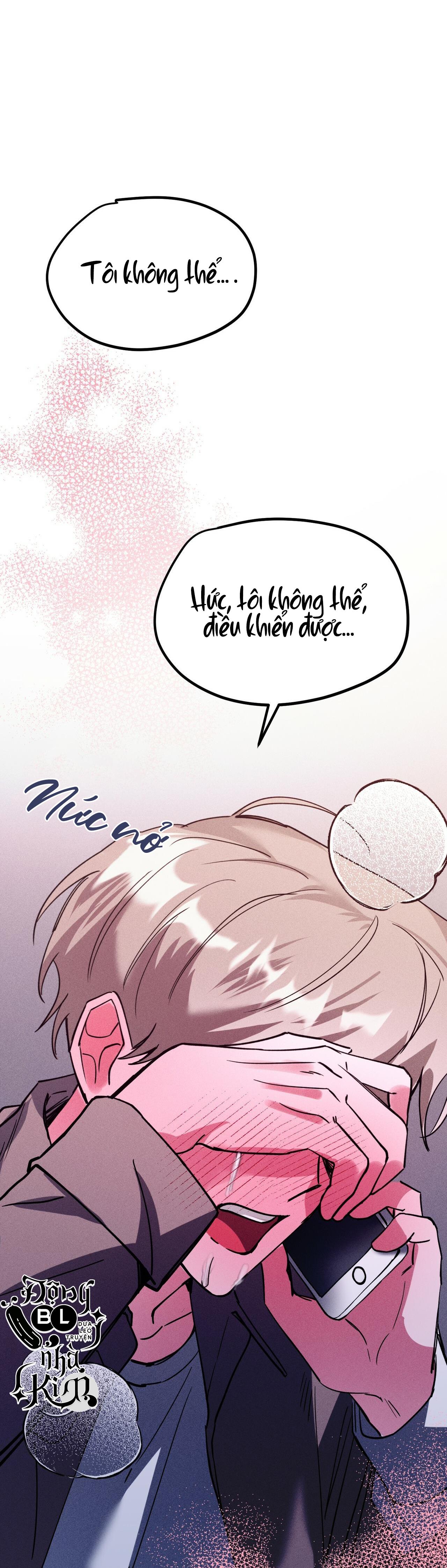 cạm bẫy đại học [m] chapter 25 34