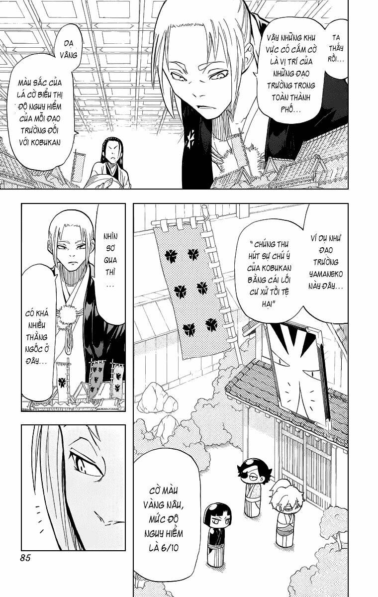 samurai usagi chapter 29 16