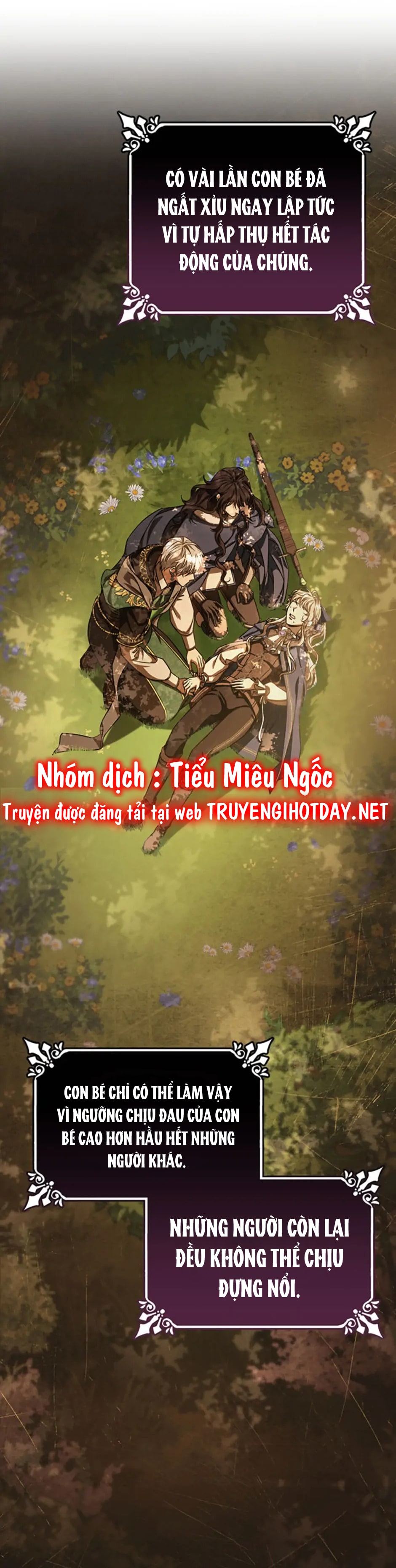 vị cứu tinh của nam phản diện chapter 43 18