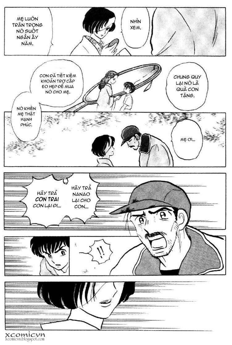 lời nguyền bất tử chapter 25 1