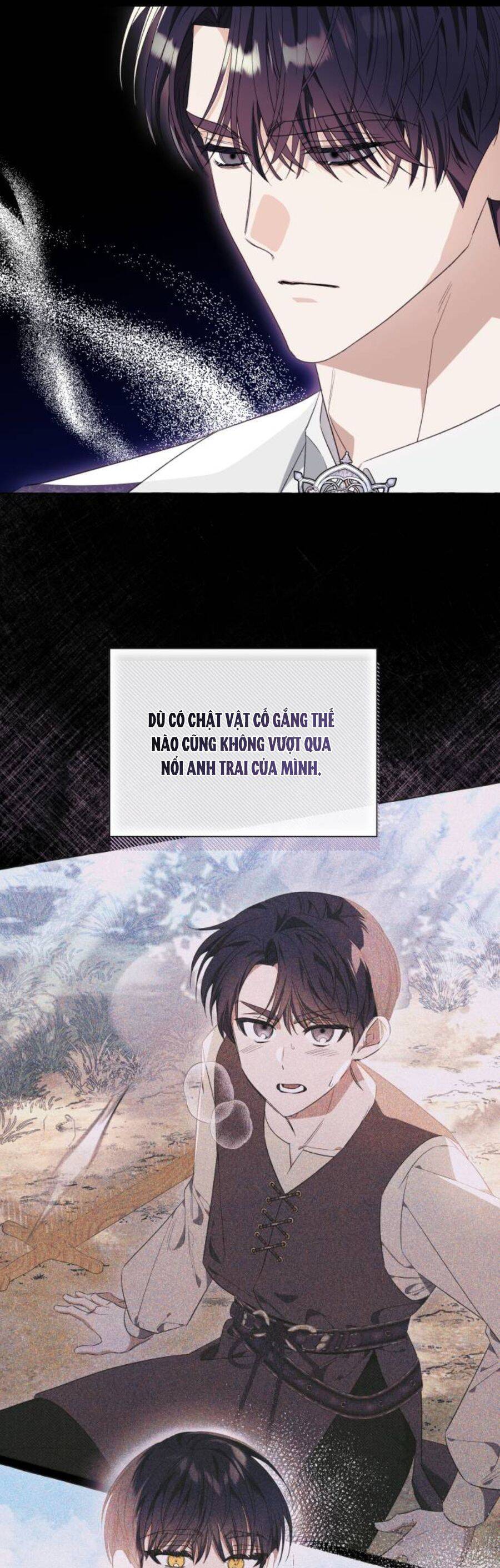 tôi tưởng đó chỉ là tiểu thuyết trọng sinh bình thường chapter 35 5