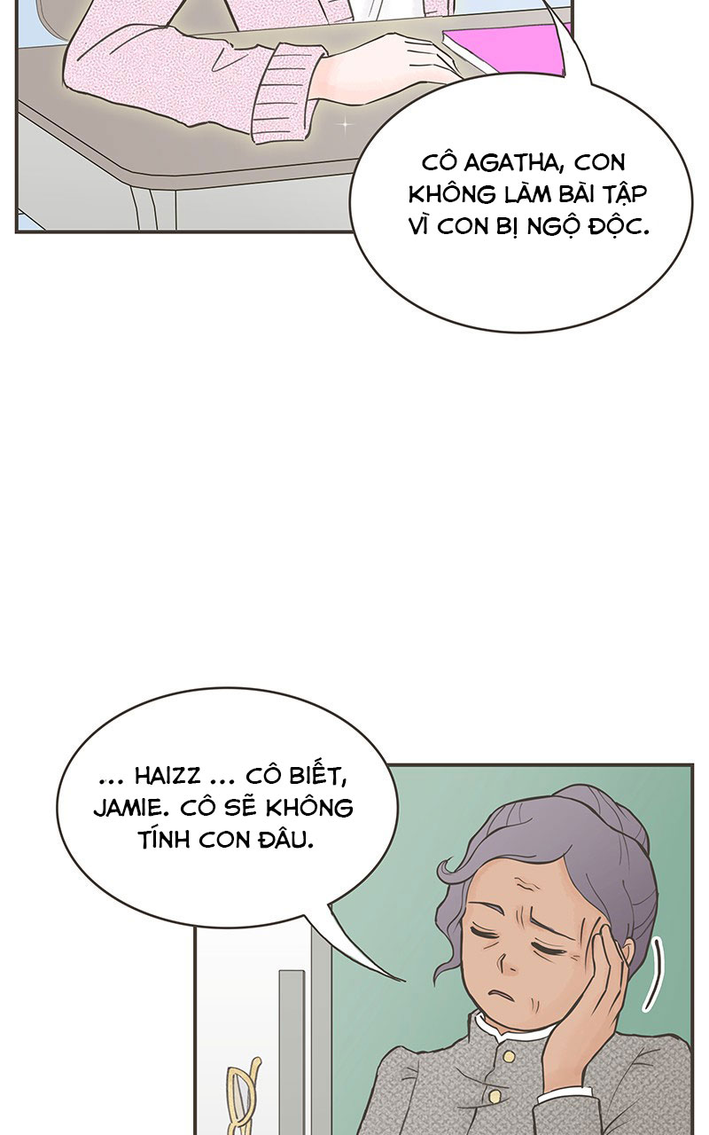 những nàng công chúa bị nguyền rủa chapter 17 9