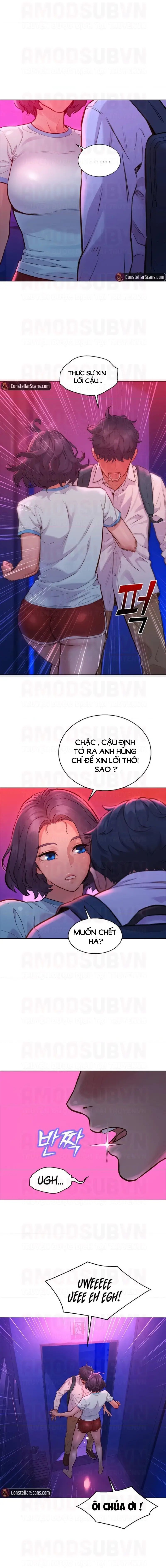 tình bạn vĩnh cửu chapter 6 4