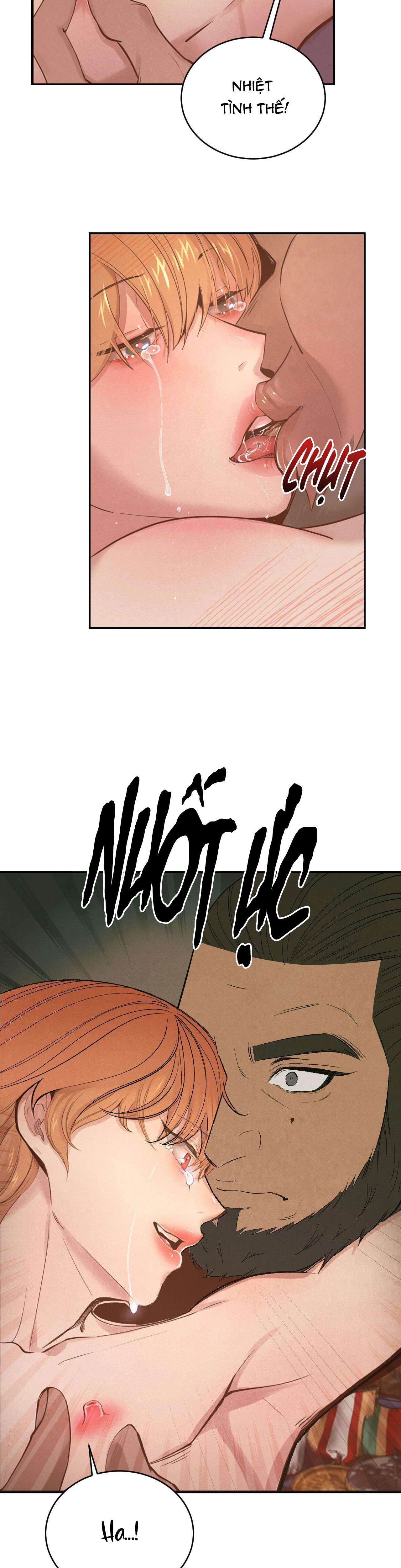 peach boy chapter 23 24